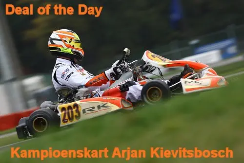 rk kievitsbosch rrxx 500