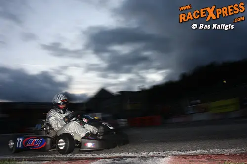 rk1 op spa francorchamps