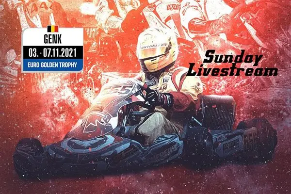 rmc golden trophy genk livestream