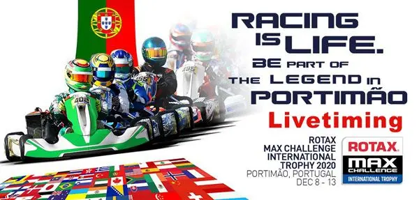 rmc international trophy livetiming