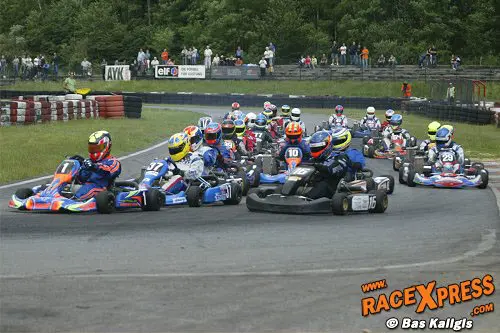 rmc sen start rx 500