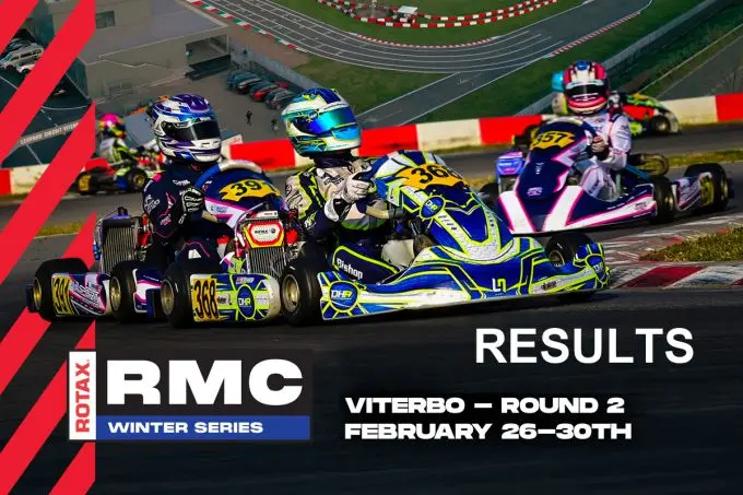 rmc winter series viterbo live results