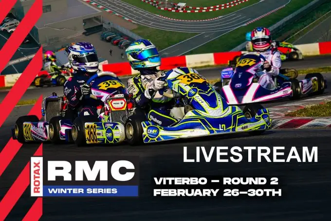 rmc winter series viterbo livestream