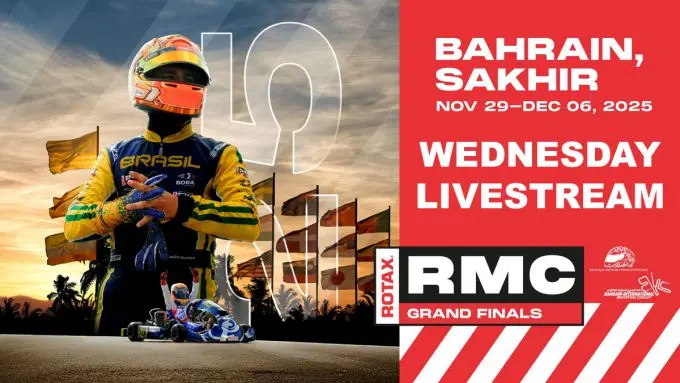 rmcgf 2025 livestream wednes