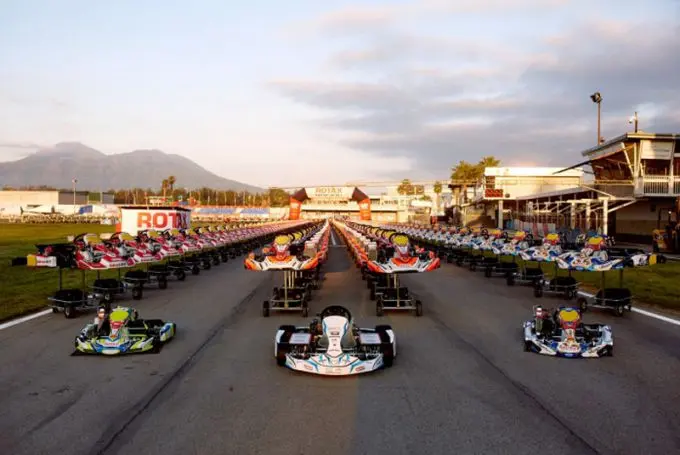 rmcgf 360 karts