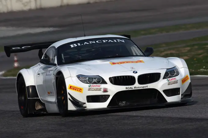 roalblancpain rx680