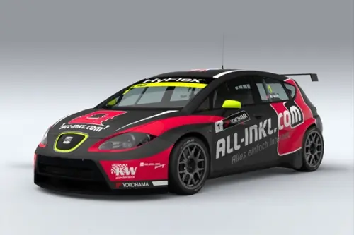 rob huff wtcc 2013