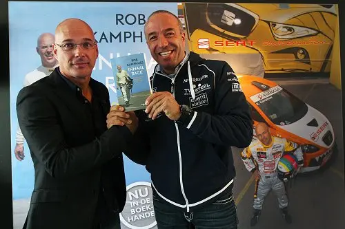 rob kamphues 1 rx 500