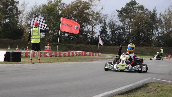 rob lucassen finish p1