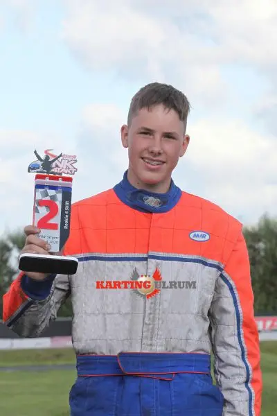 rob lucassen kartbaan ulrum