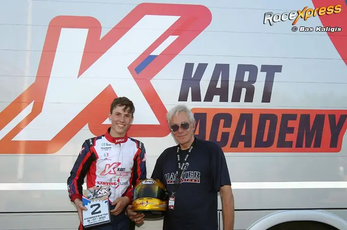rob lucassen pakt beker imgl8313