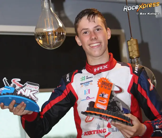 rob lucassen podium en driver of the day id0g5787