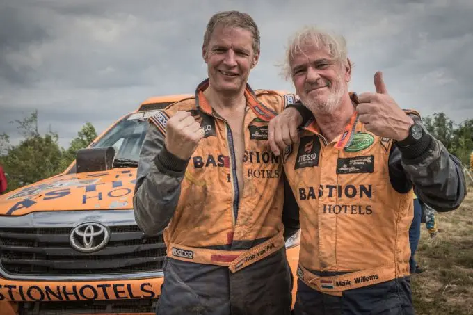 rob van pelt mike willems dakar2017 leg12 14 01 300