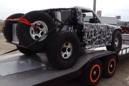 robby gordon dakar 2014 1