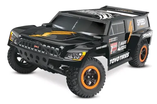 robby gordon traxxas rc