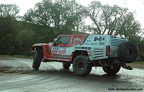 robbyhummer