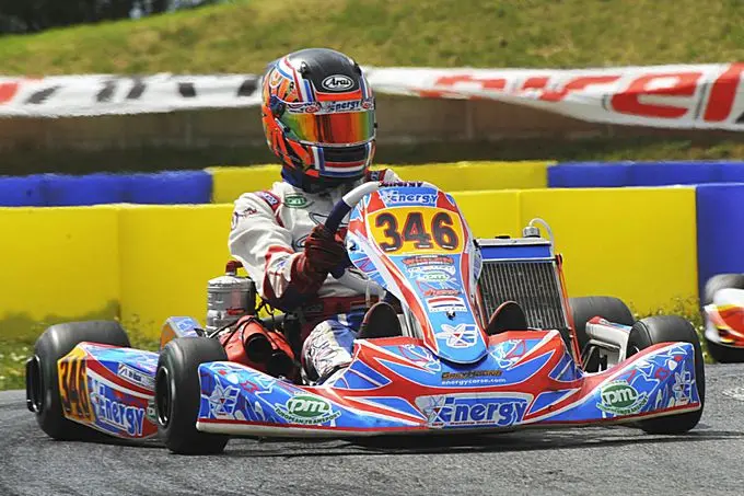 robert de haan rx 680