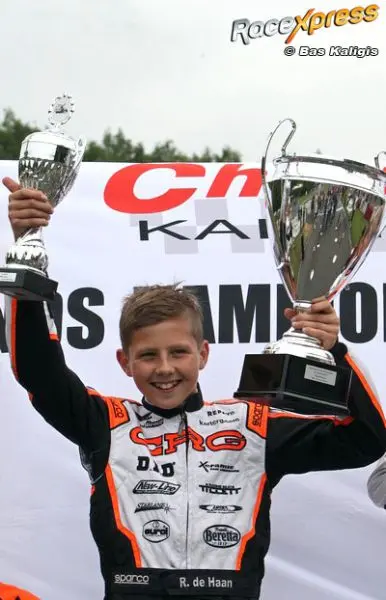 robert de haan trophy big rx400 a81f9982