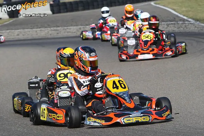 robert de haan weer naar podium rx 680 a81f3651