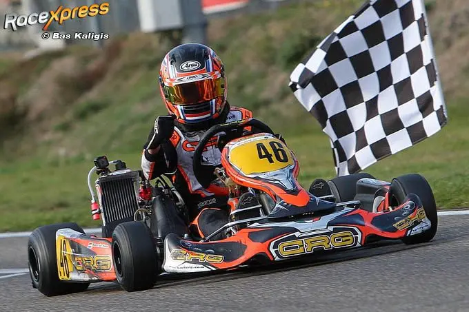 robert de haan wint laatste nk race en vicekampioenschap en rookie kampioenrx680 a81f3262