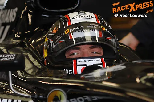 robert doornbos 1