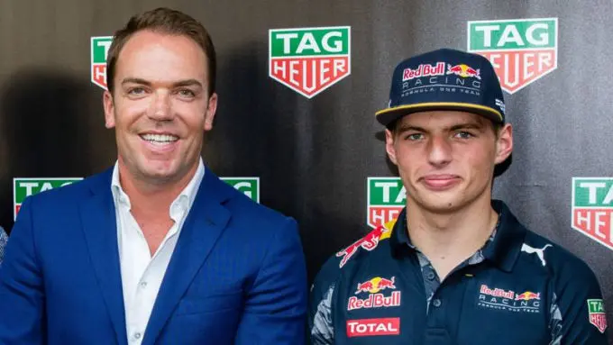 robert doornbos 1