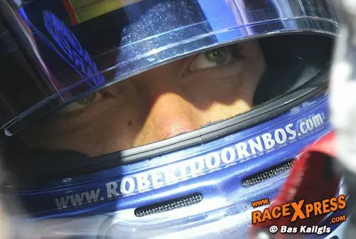 robert doornbos