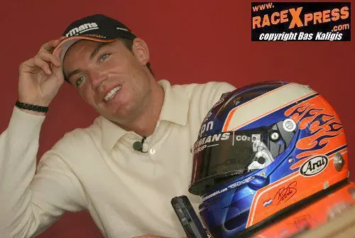 robert doornbos