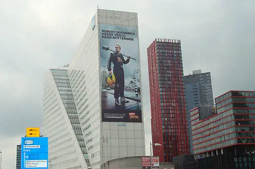 robert doornbos billboard rx 500