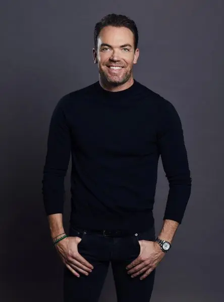 robert doornbos portretfoto