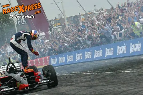 robert doornbos rx 500