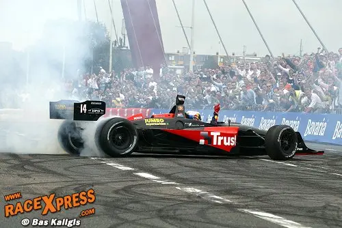 robert doornbos rx 500