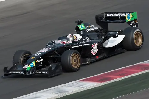 robert doornbos rx 500