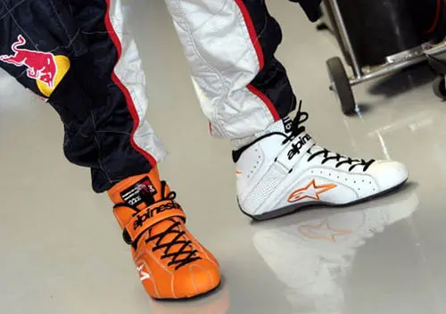 robert doornbos rx 500 wk