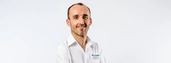 robert kubica 4