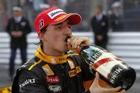 robert kubica
