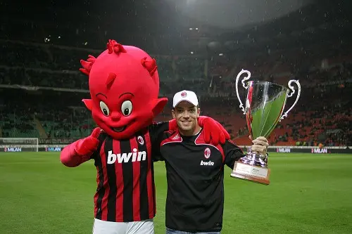 robert san siro