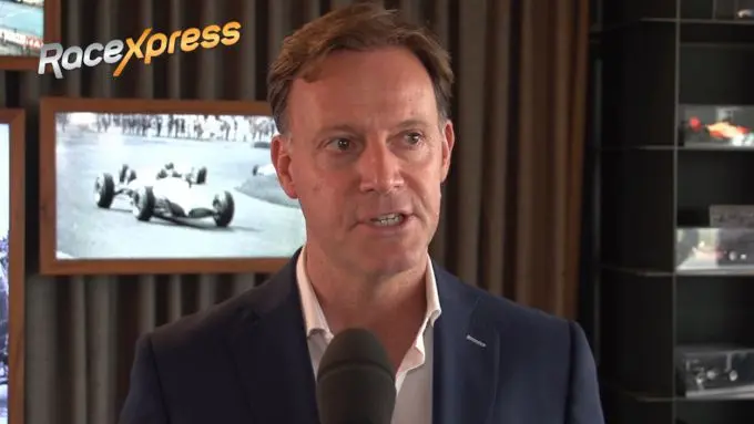 robert van overdijk