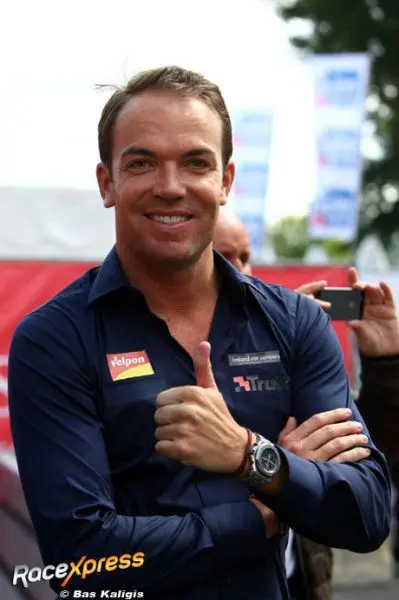 robertdoornbos