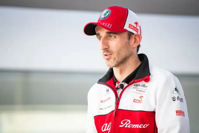 robertkubica alfa