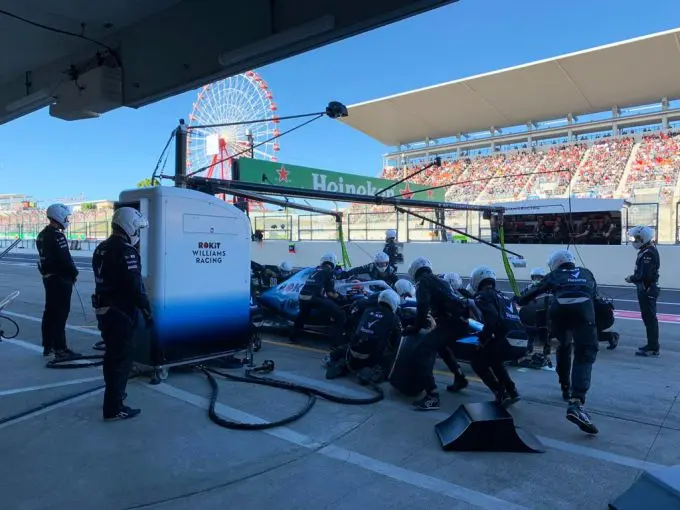 robertkubica