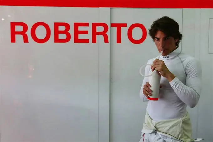 roberto mehri manor f1