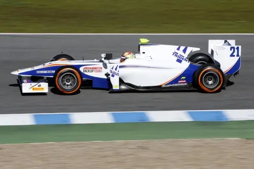robin frijns 2