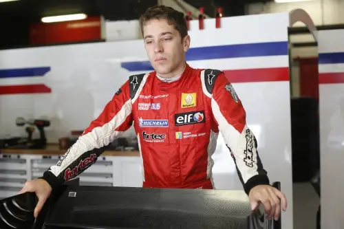 robin frijns 3