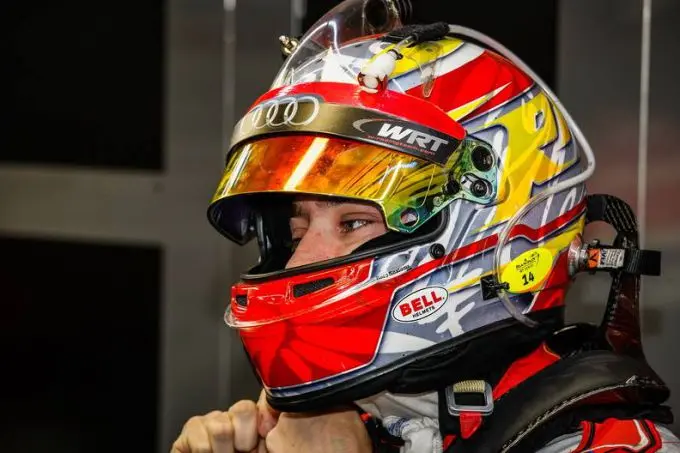 robin frijns 3