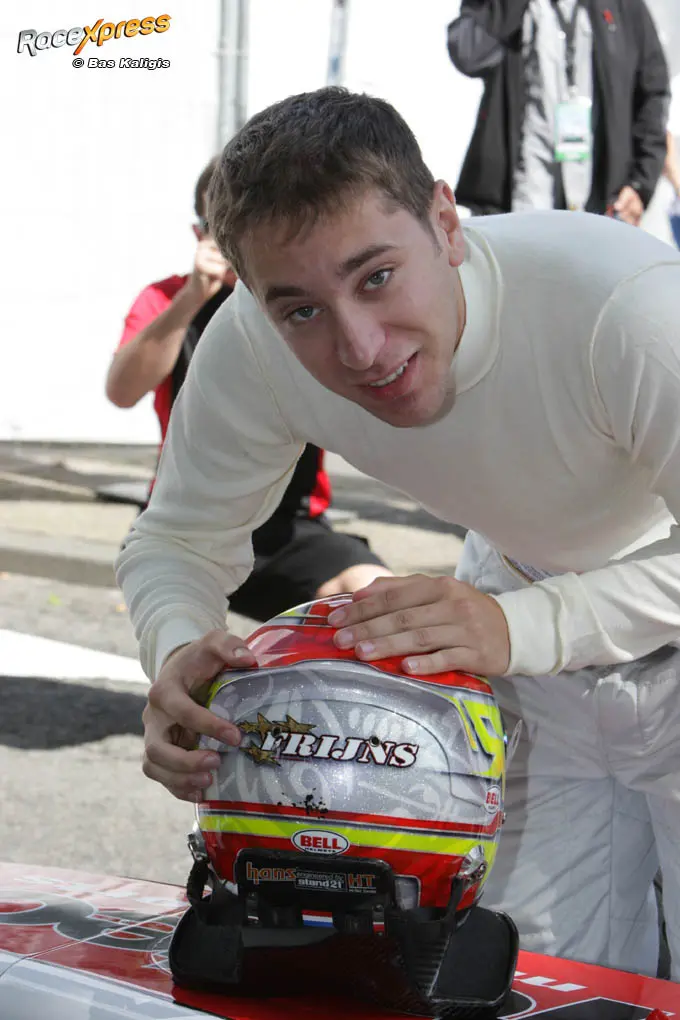 robin frijns 680 717h0821