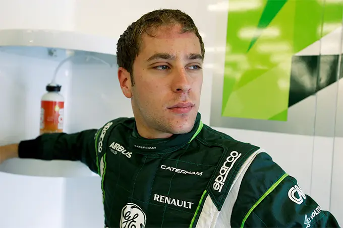 robin frijns