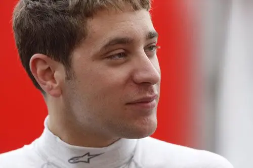 robin frijns