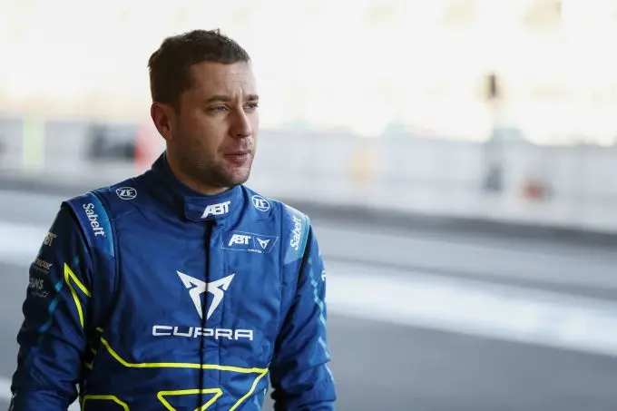 robin frijns abt cupra