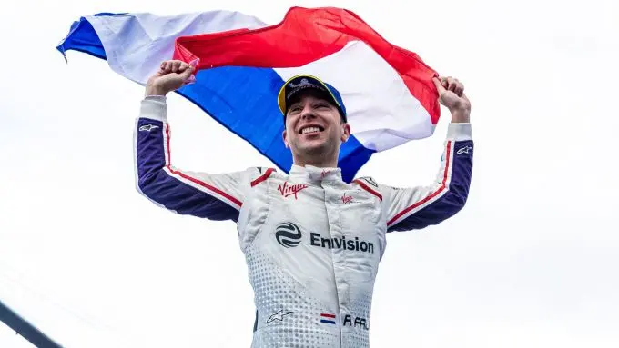 robin frijns audi